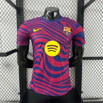 MAILLOT CONCEPT FC BARCELONE