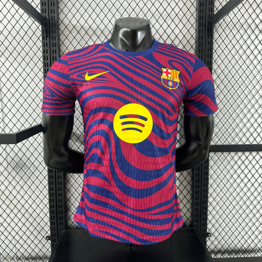 MAILLOT CONCEPT FC BARCELONE