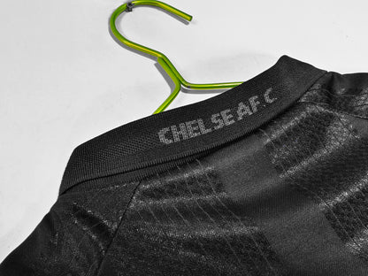 MAILLOT RETRO CHELSEA BLACK OUT 1998/1999