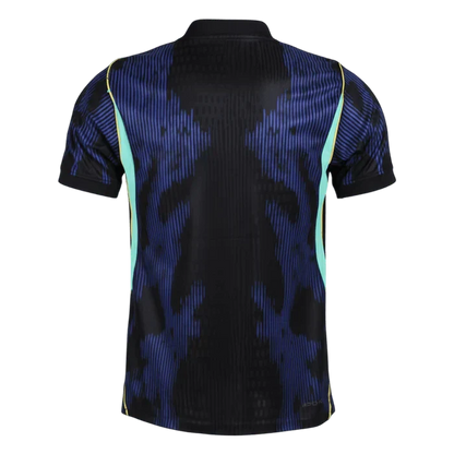 MAILLOT BRESIL EXTERIEUR COUPE DU MONDE 2026