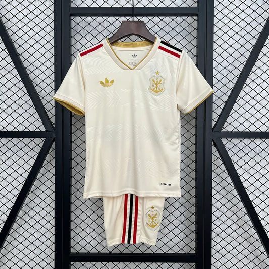 Kit Enfant Flamengo 2025-26