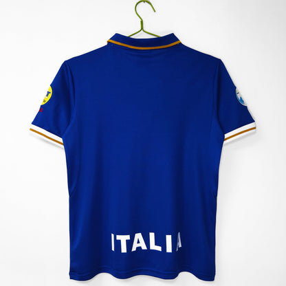 MAILLOT RETRO ITALIE DOMICLE 1996/1997