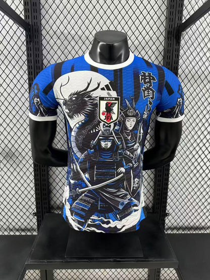 MAILLOT CONCEPT JAPON