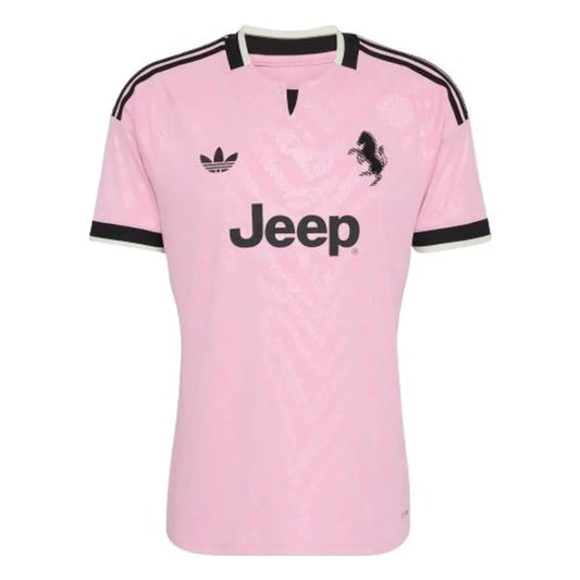 MAILLOT JUVENTUS EXTERIEUR 2026/2027
