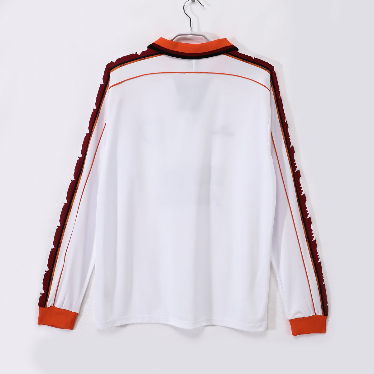 MAILLOT RETRO AS ROMA EXTERIEUR 1998/1999
