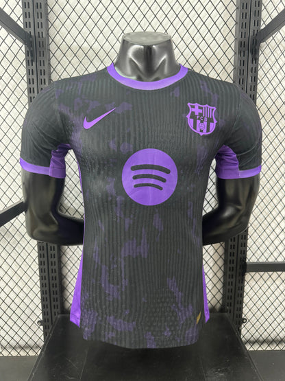 MAILLOT CONCEPT FC BARCELONE