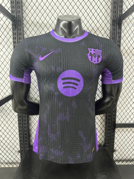 MAILLOT CONCEPT FC BARCELONE