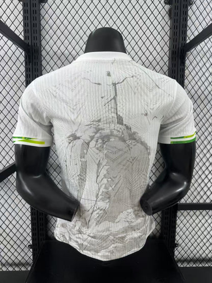 MAILLOT CONCEPT BRESIL