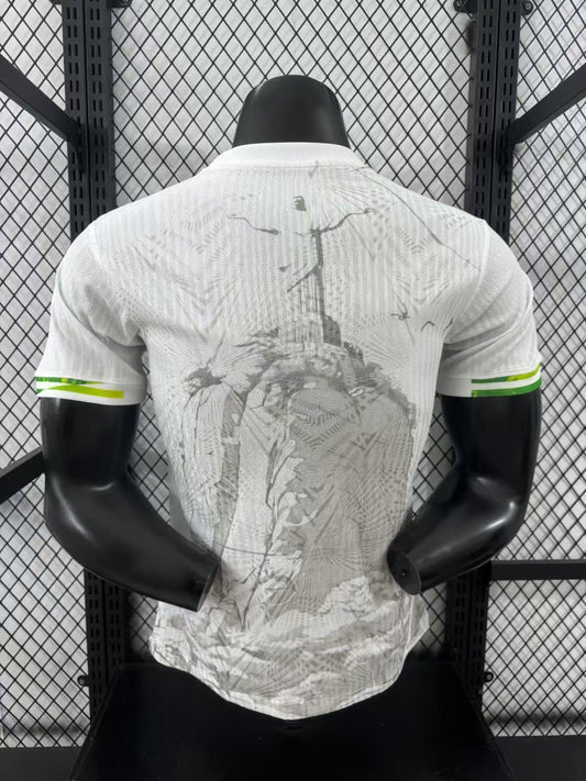 MAILLOT CONCEPT BRESIL