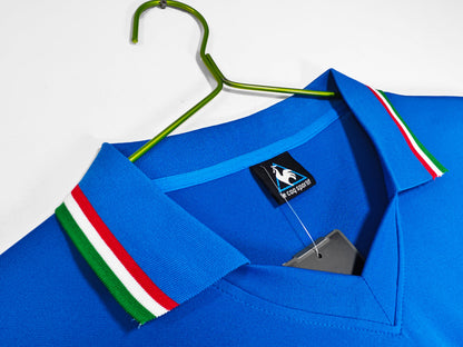 MAILLOT RETRO ITALIE DOMICLE 1982/1983