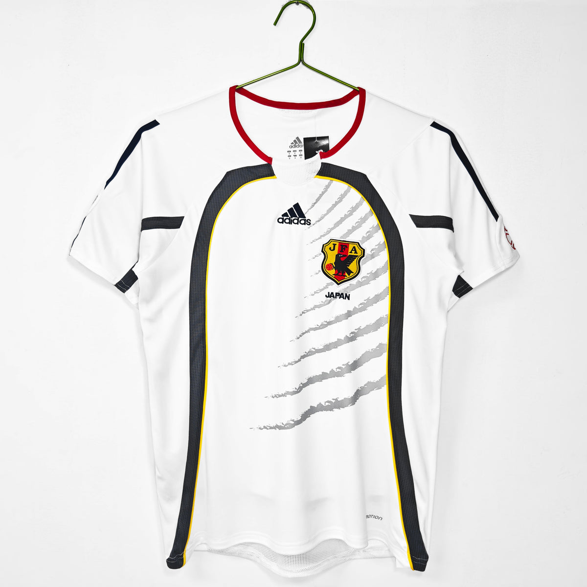 MAILLOT RETRO JAPON EXTERIEUR 2006/2007