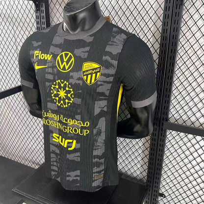 MAILLOT AL ITTIHAD THIRD 2025-2026
