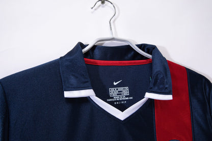 MAILLOT RETRO PARIS SG DOMICILE 2001/2002