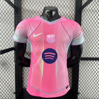MAILLOT CONCEPT FC BARCELONE