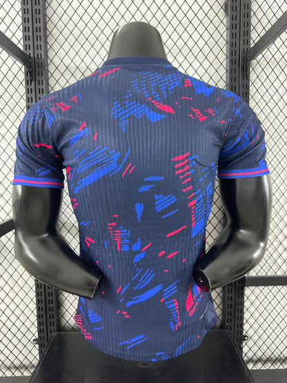 MAILLOT CONCEPT FC BARCELONE