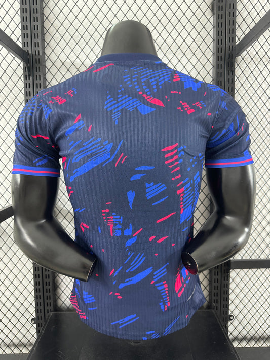 MAILLOT CONCEPT FC BARCELONE