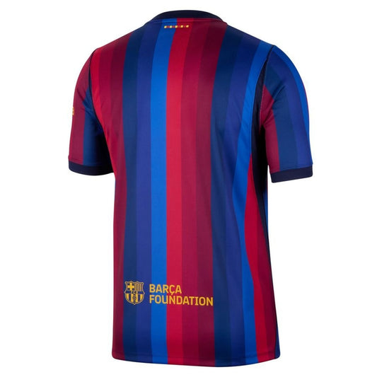 MAILLOT FC BARCELONE DOMICILE 2026/2027