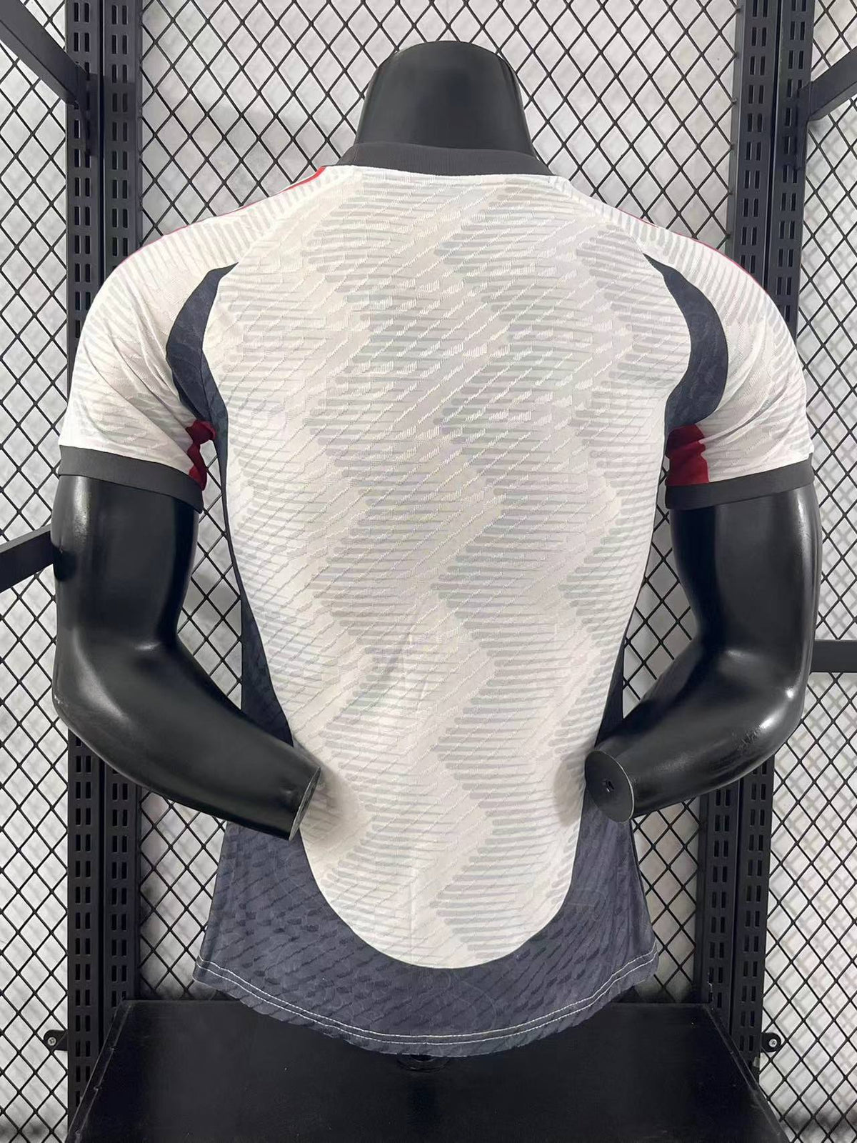 MAILLOT CONCEPT JAPON