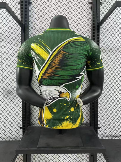 MAILLOT CONCEPT BRESIL