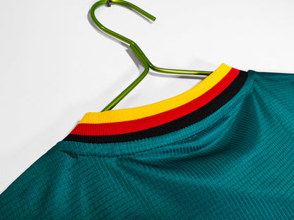 MAILLOT RETRO ALLEMAGNE EXTERIEUR 1994/1995