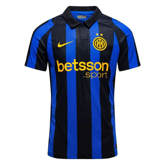 MAILLOT INTER MILAN DOMICILE 2026/2027