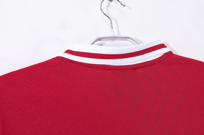 MAILLOT RETRO ARSENAL DOMICILE 1996/1997
