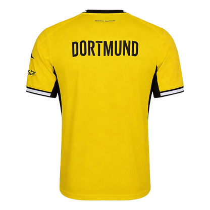 MAILLOT DORTMUND DOMICILE 2026/2027