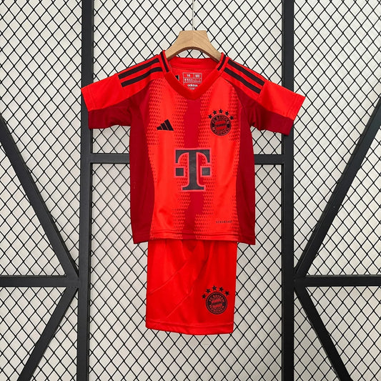 KIT ENFANT Bayern Munich 2024-25