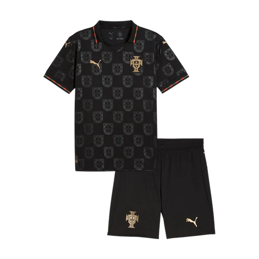 KITS ENFANT/ JUNIOR PORTUGAL EDITION SPECIAL