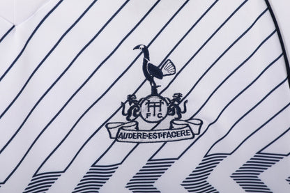 MAILLOT RETRO TOTTENHAM DOMICILE 1986/1987
