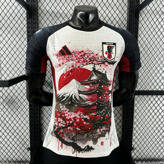 MAILLOT CONCEPT JAPON