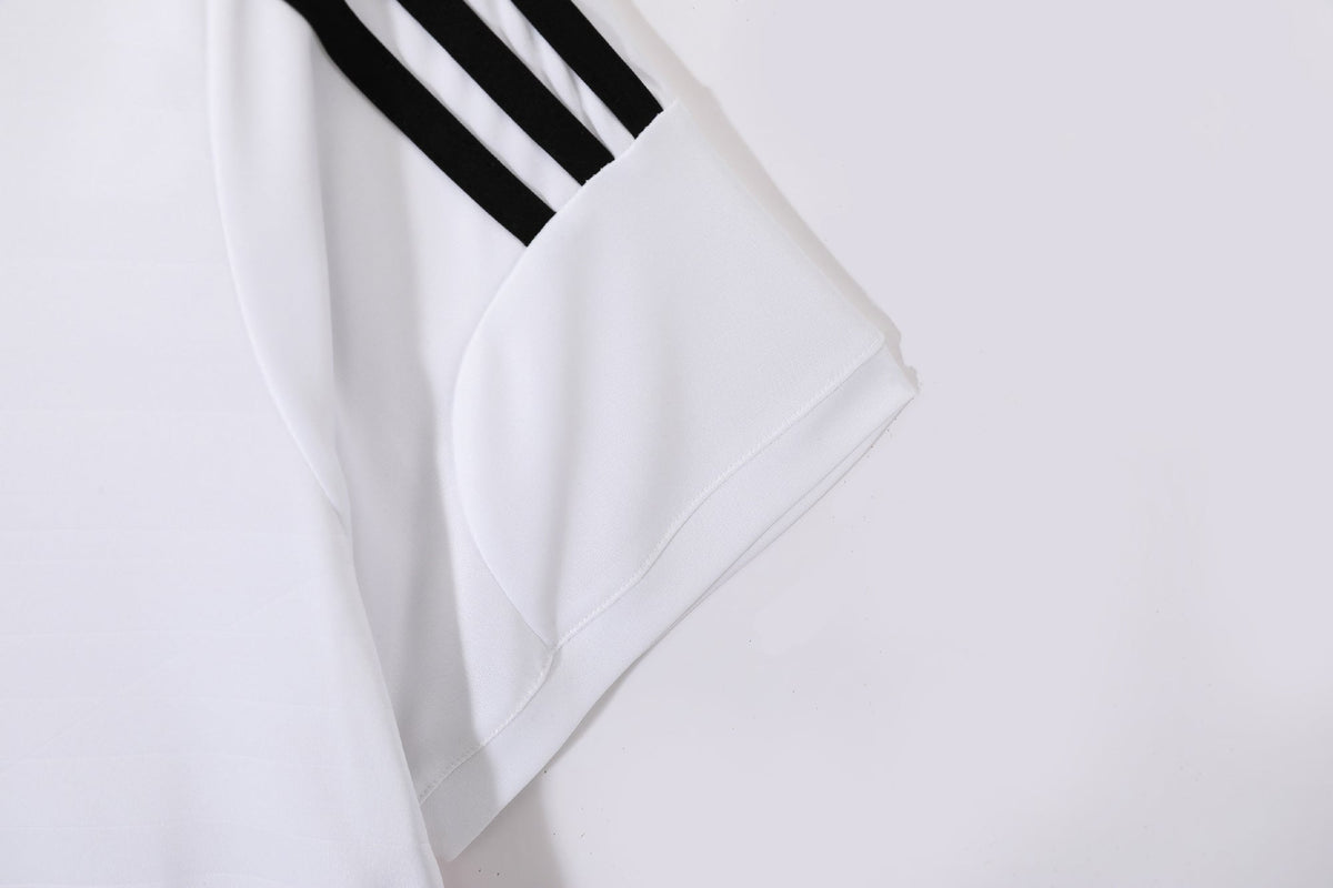 MAILLOT RETRO REAL MADRID DOMICILE 2014/2015
