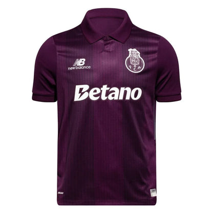 MAILLOT PORTO EXTERIEUR 2026-2027