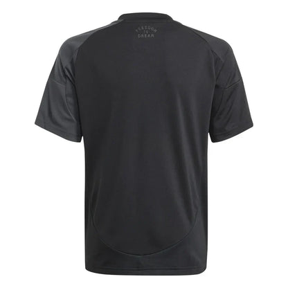MAILLOT INTER MIAMI EXTÉRIEUR 2025/2026