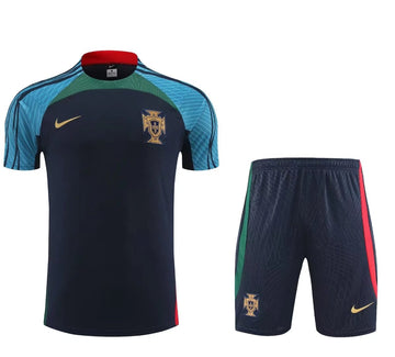 TRAINING ÉTÉ HAUT/BAS PORTUGAL 2022-2023