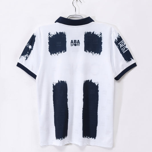 MAILLOT RETRO MONTERREY DOMICILE 1995/1996