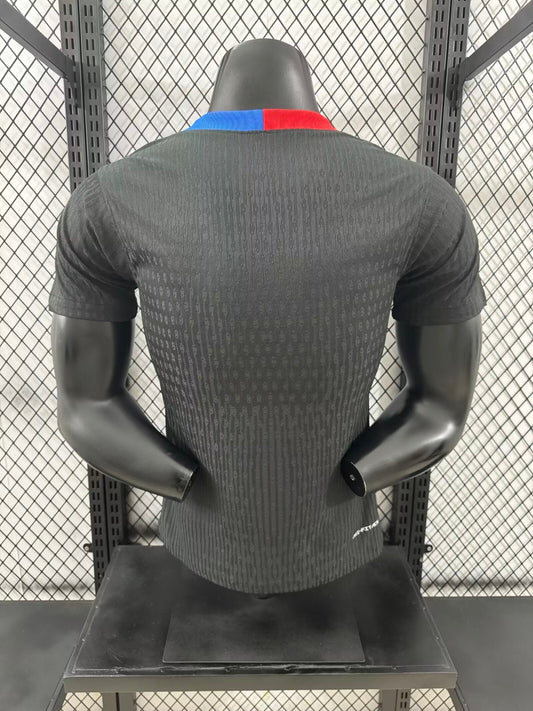 MAILLOT CONCEPT FC BARCELONE