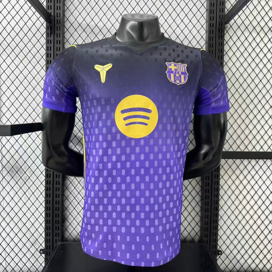 MAILLOT CONCEPT FC BARCELONE