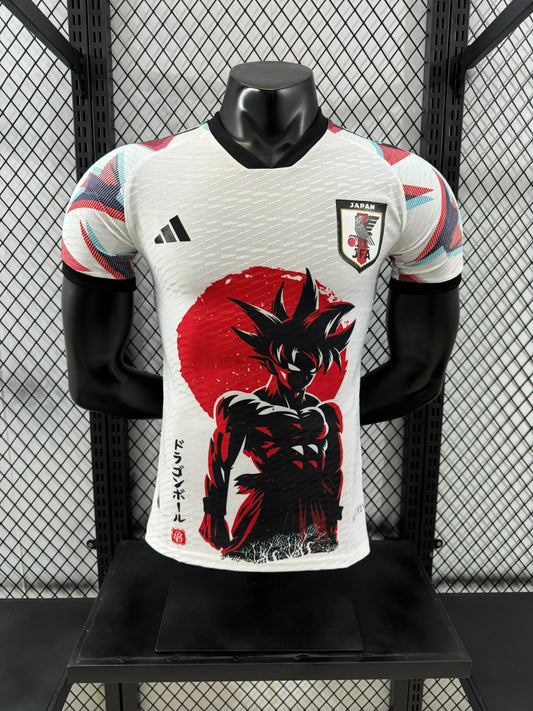 MAILLOT CONCEPT JAPON