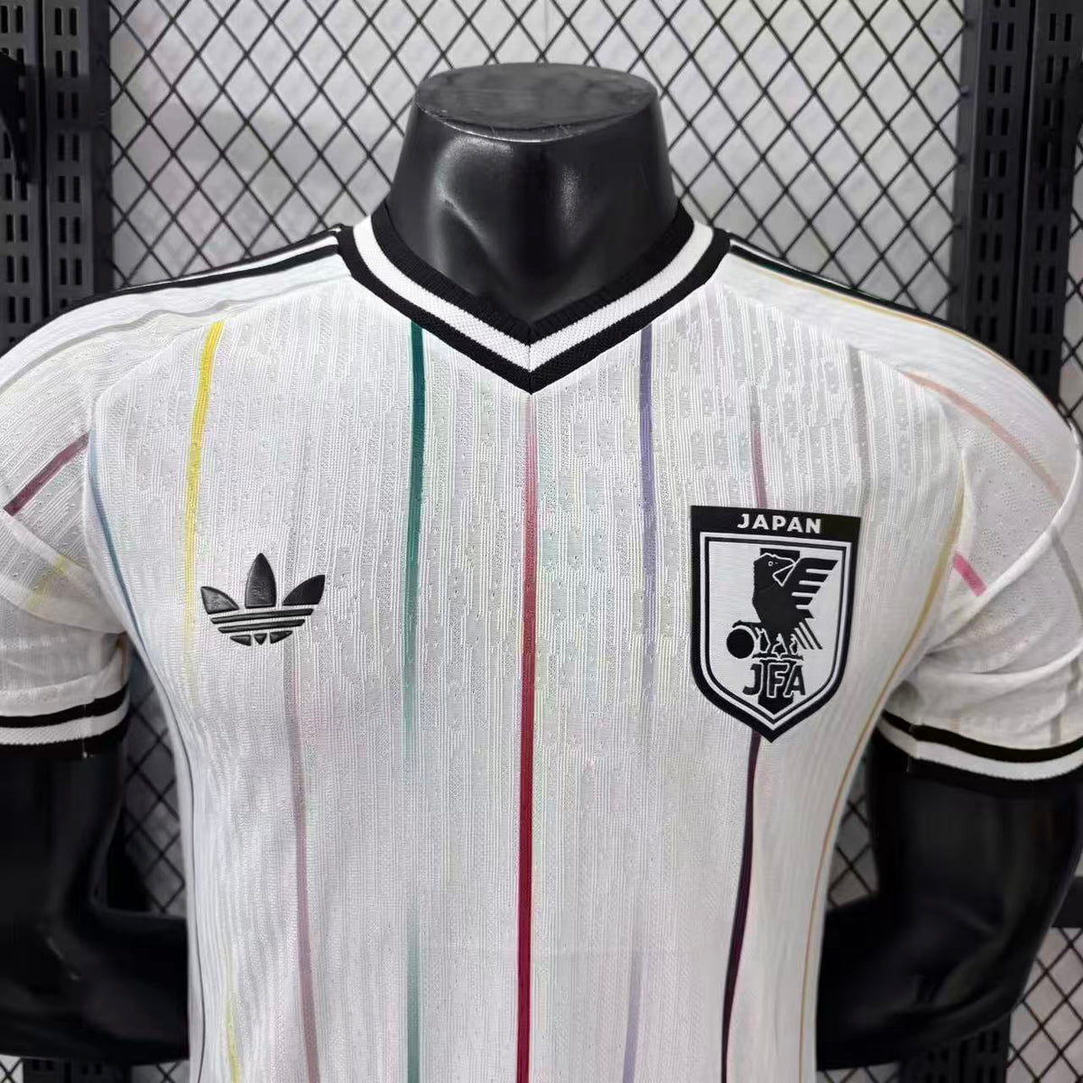 MAILLOT JAPON EXTERIEUR COUPE DU MONDE 2026