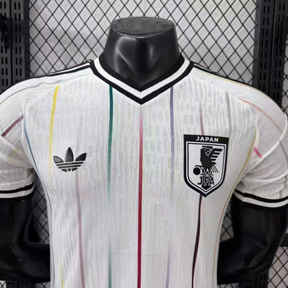MAILLOT JAPON EXTERIEUR COUPE DU MONDE 2026