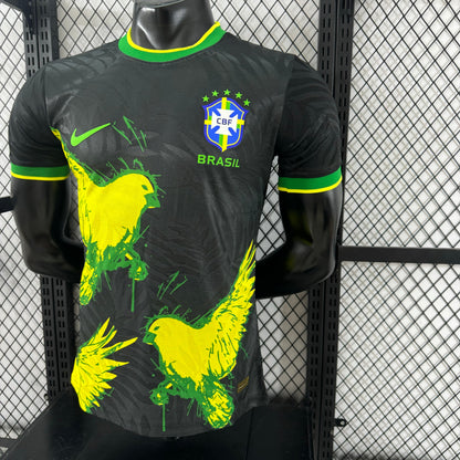 MAILLOT CONCEPT BRESIL