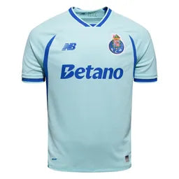 MAILLOT PORTO THIRD 2026-2027