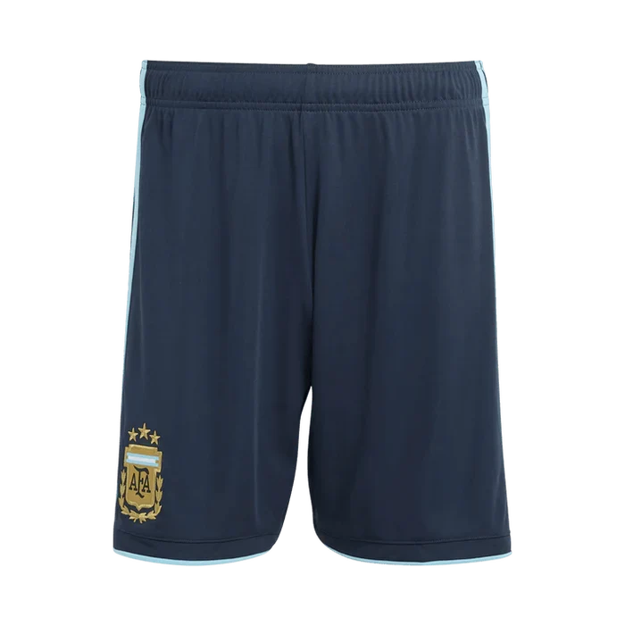 KITS ENFANT/ JUNIOR ARGENTINE DOMICILE COUPE DU MONDE 2026