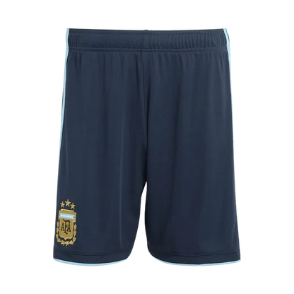 KITS ENFANT/ JUNIOR ARGENTINE DOMICILE COUPE DU MONDE 2026