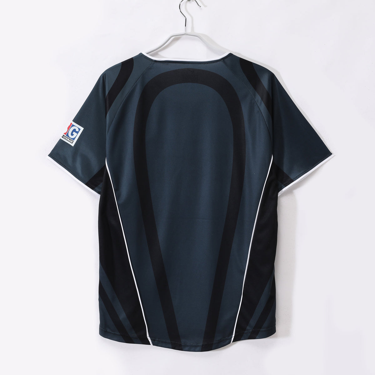 MAILLOT RETRO PARIS SG THIRD 2001/2002