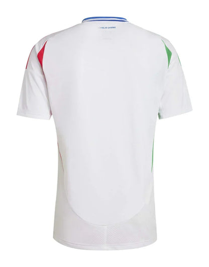 MAILLOT ITALIE EXTÉRIEUR EURO 2024