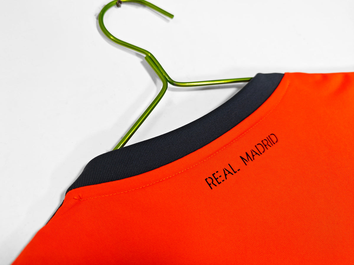 MAILLOT RETRO REAL MADRID THIRD 2013/2014