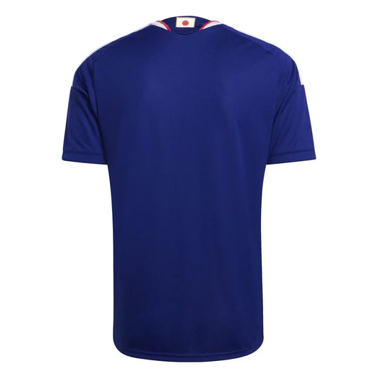 MAILLOT JAPON DOMICILE COUPE DU MONDE 2026