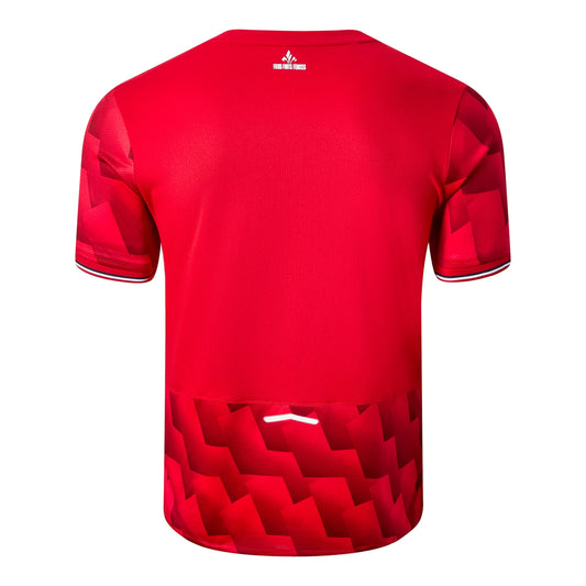 MAILLOT LOSC DOMICILE 2025-2026